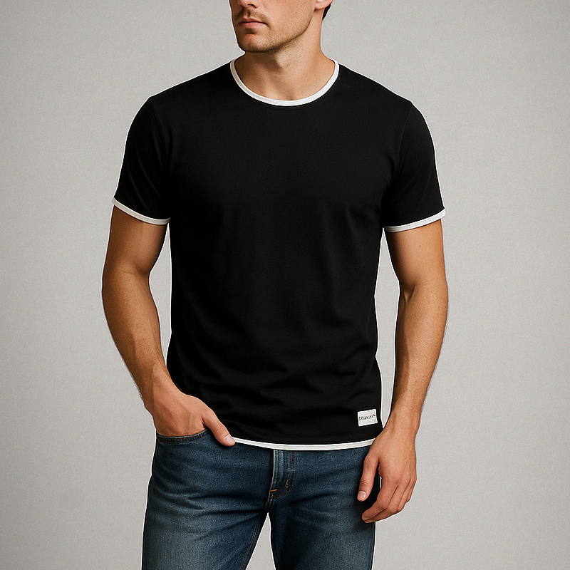 SHORT SLEEVE SHIRT