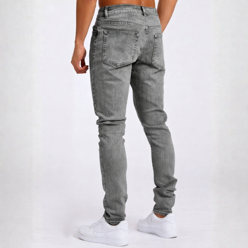 STRETCH FIT JEANS