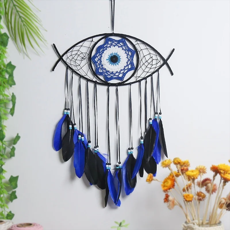 DREAM CATCHER HANDCRAFTED