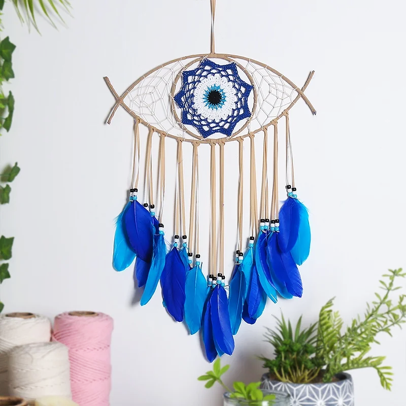 DREAM CATCHER HANDCRAFTED