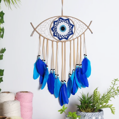 DREAM CATCHER HANDCRAFTED