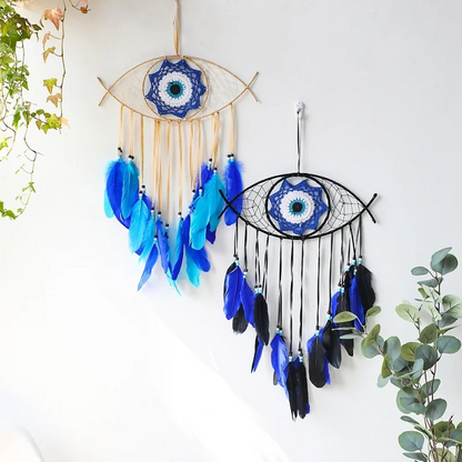 DREAM CATCHER HANDCRAFTED
