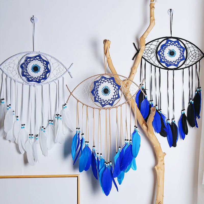 DREAM CATCHER HANDCRAFTED