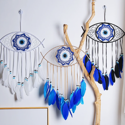 DREAM CATCHER HANDCRAFTED