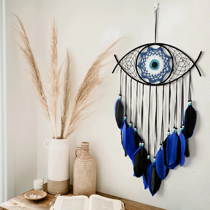 DREAM CATCHER HANDCRAFTED