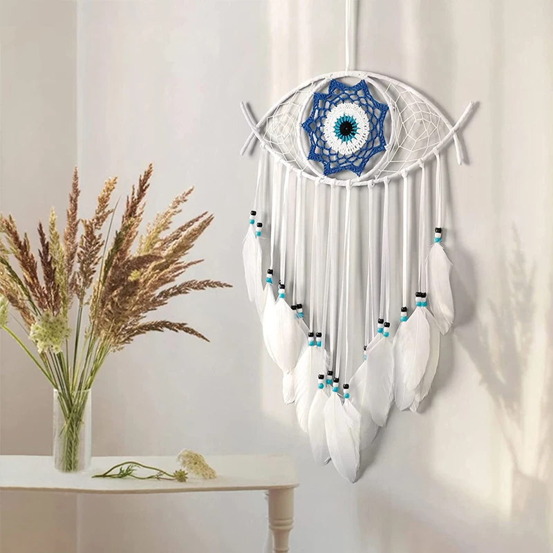 DREAM CATCHER HANDCRAFTED