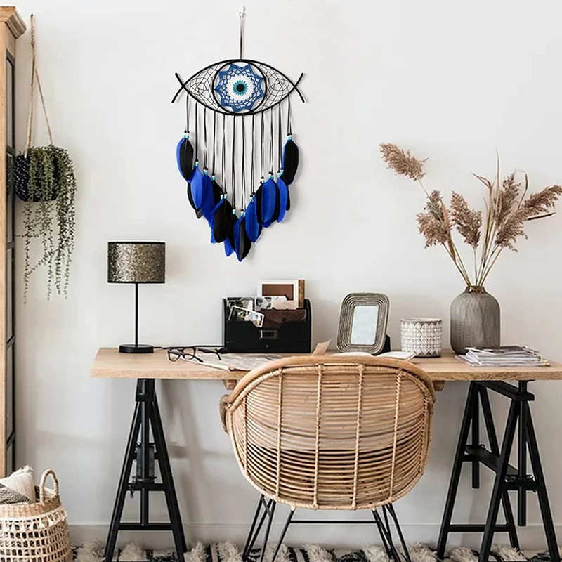 DREAM CATCHER HANDCRAFTED