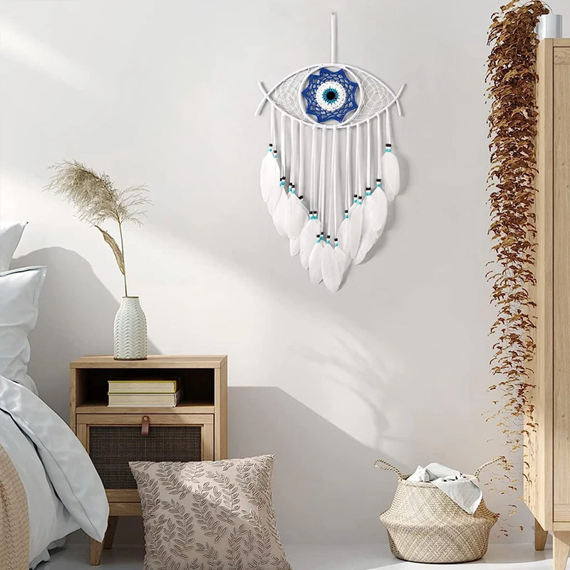 DREAM CATCHER HANDCRAFTED