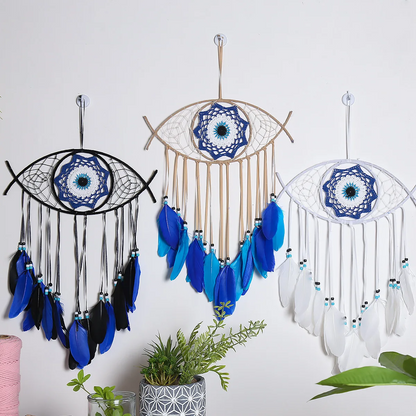 DREAM CATCHER HANDCRAFTED
