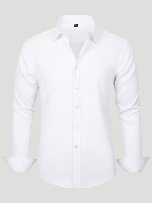 PREMIUM STRETCH SHIRT