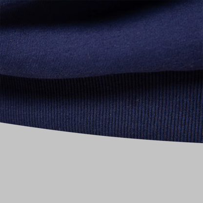 POLO COLLAR SWEATER