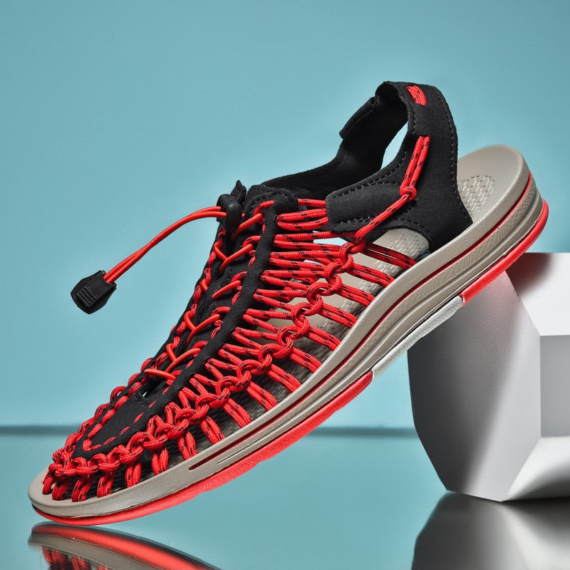 BREATHABLE SUMMER SHOES