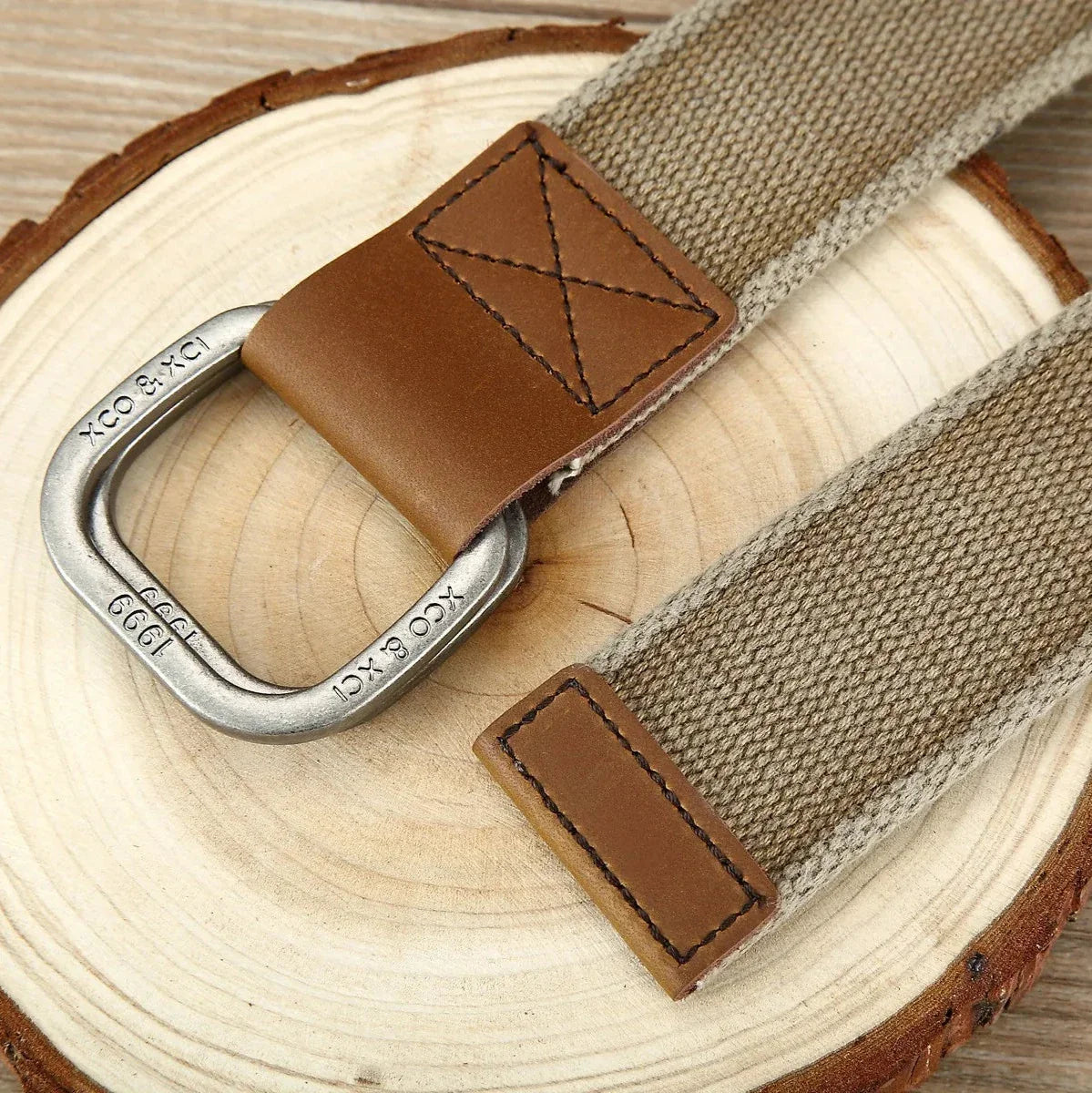 JAPAN STYLE BELT