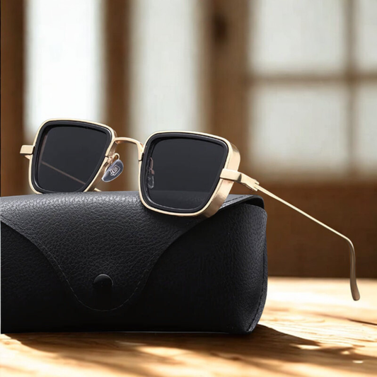 POLARIZED SUNGLASSES