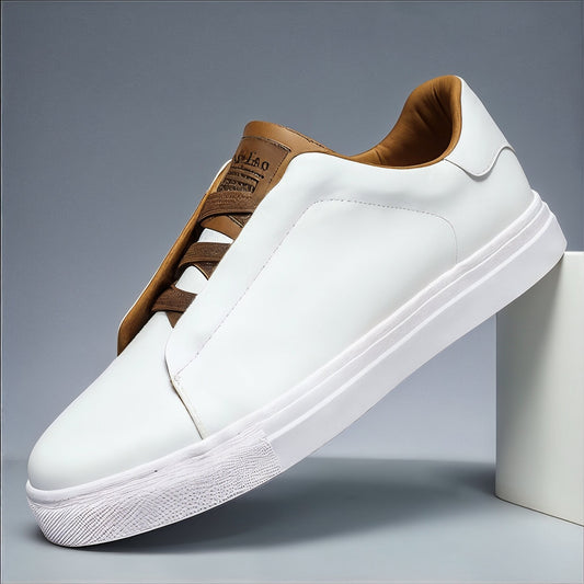 URBAN LEATHER SNEAKERS