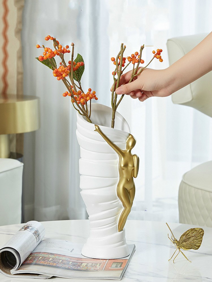 MUSE VASES