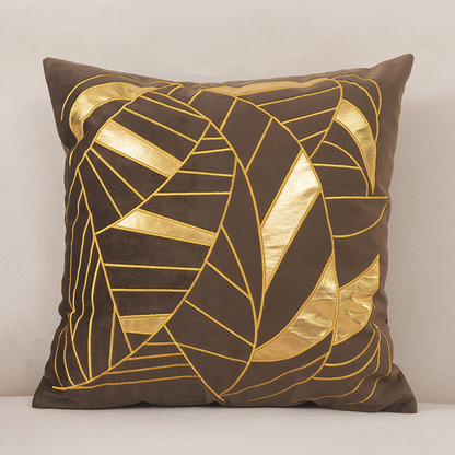VELVET CUSHIONS