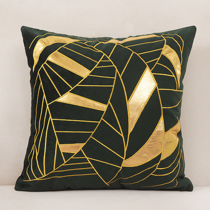 VELVET CUSHIONS