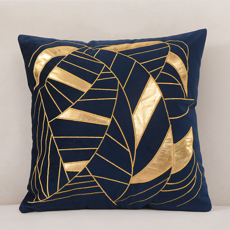 VELVET CUSHIONS