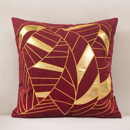 VELVET CUSHIONS